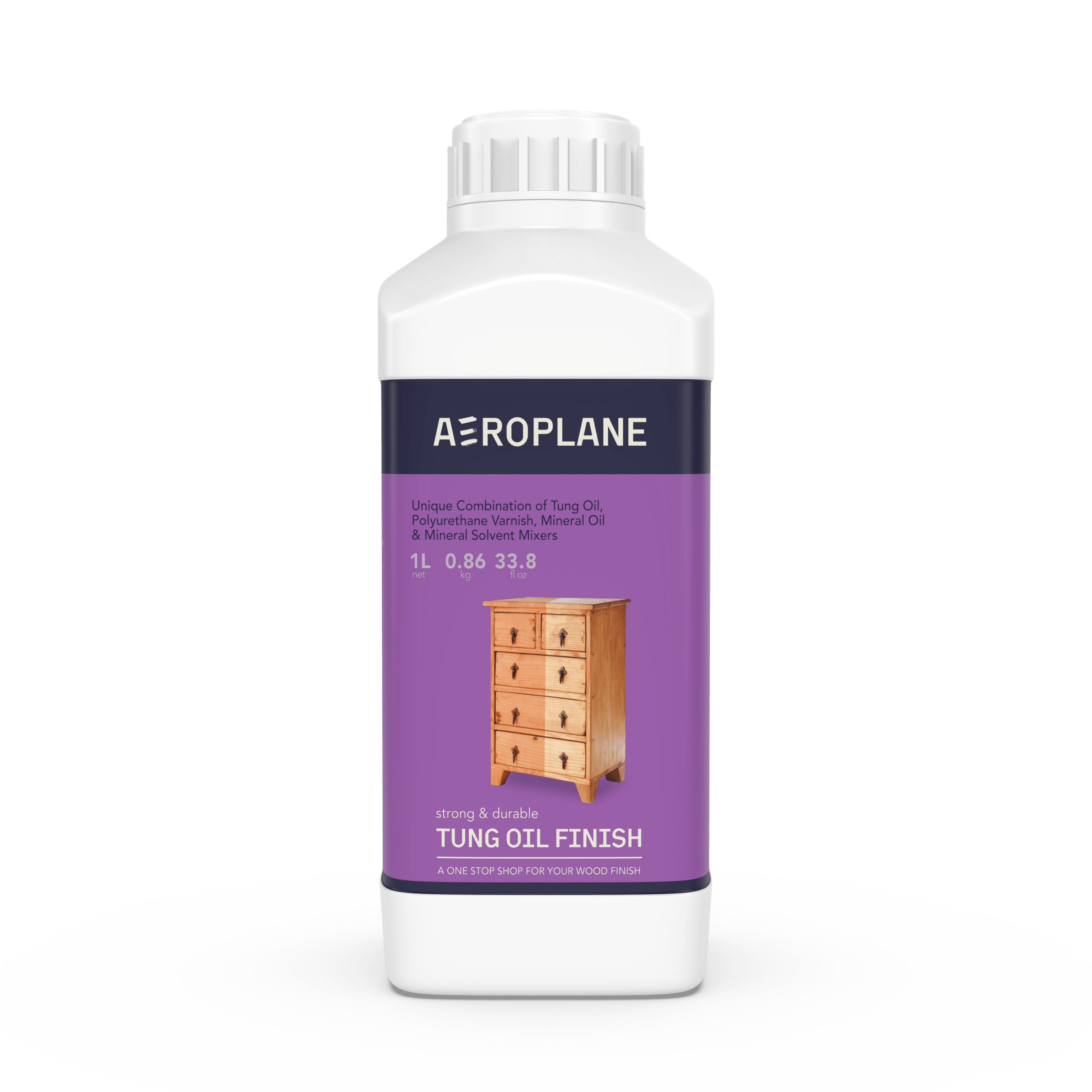 Comparison - Danish Oil vs Tung Oil Finish vs Teak Oil (Oil Blends)